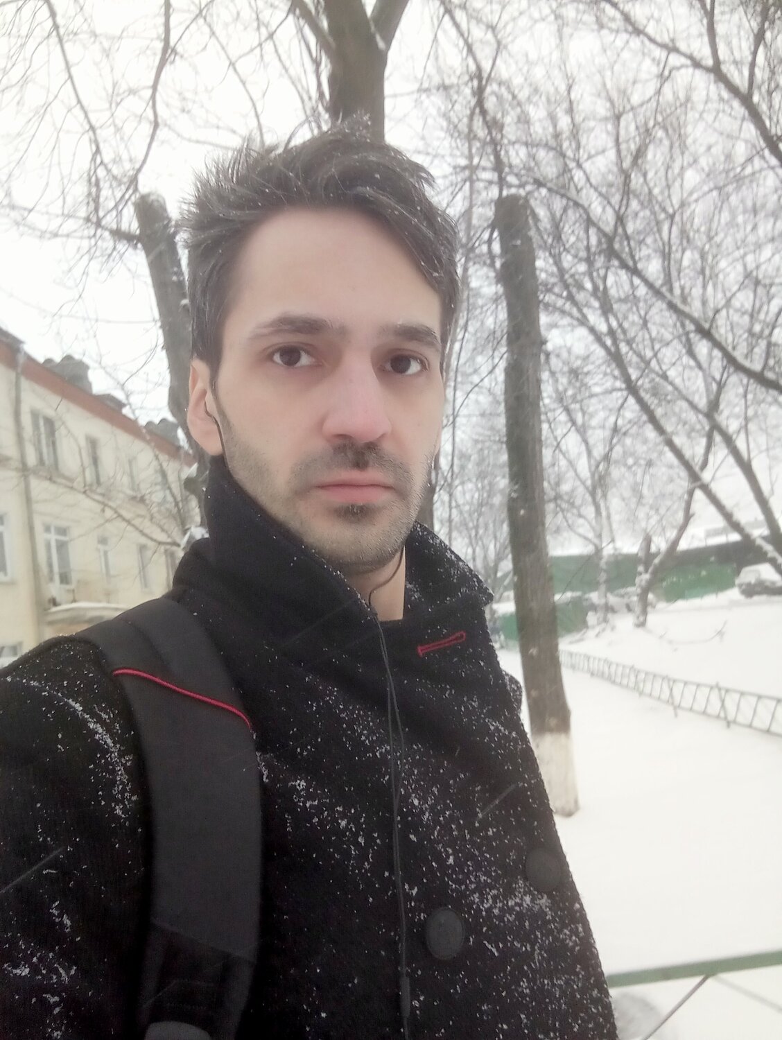 Игорь Поляков