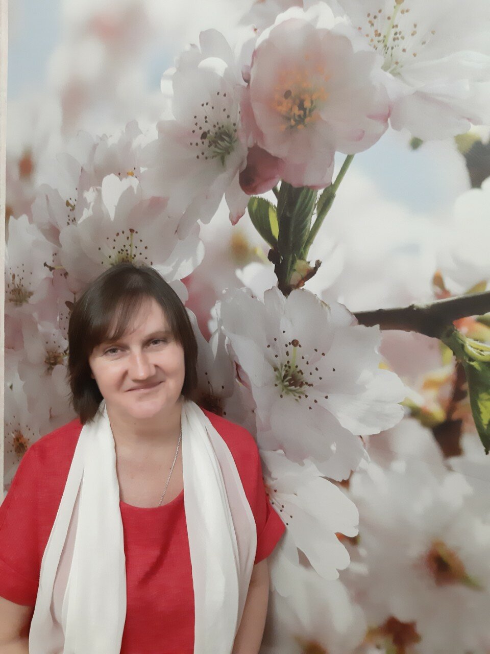 Галина Алексеевна А.