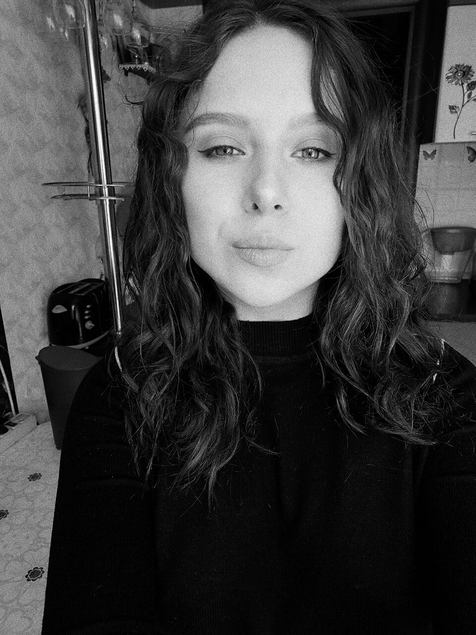 Марина Сергеевна Ялунина