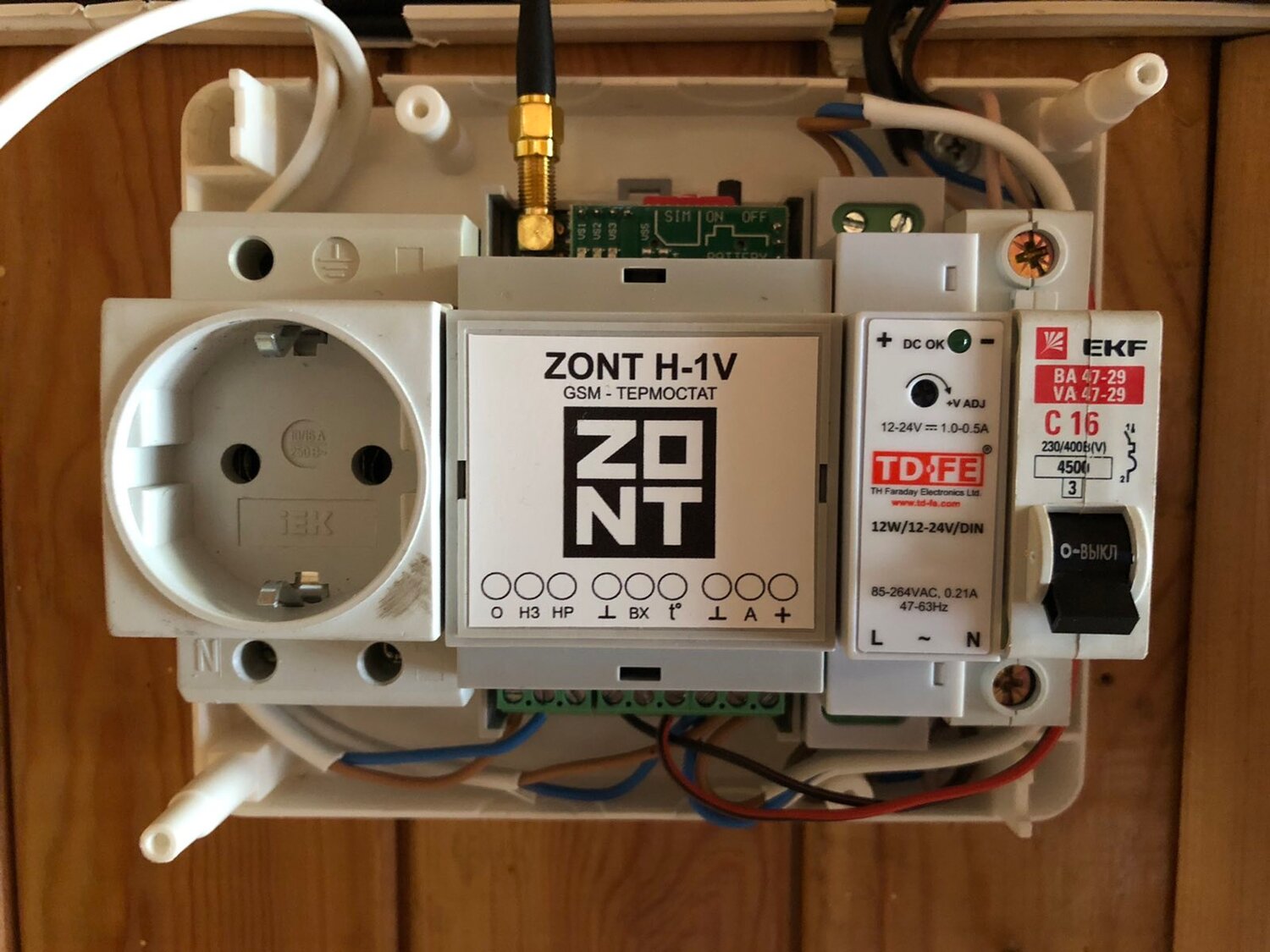 блок управления zont opentherm 724, gsm-термостат vaillant zont h-1v, адаптер ebus zont, адаптер zont opentherm, адаптер opentherm 724