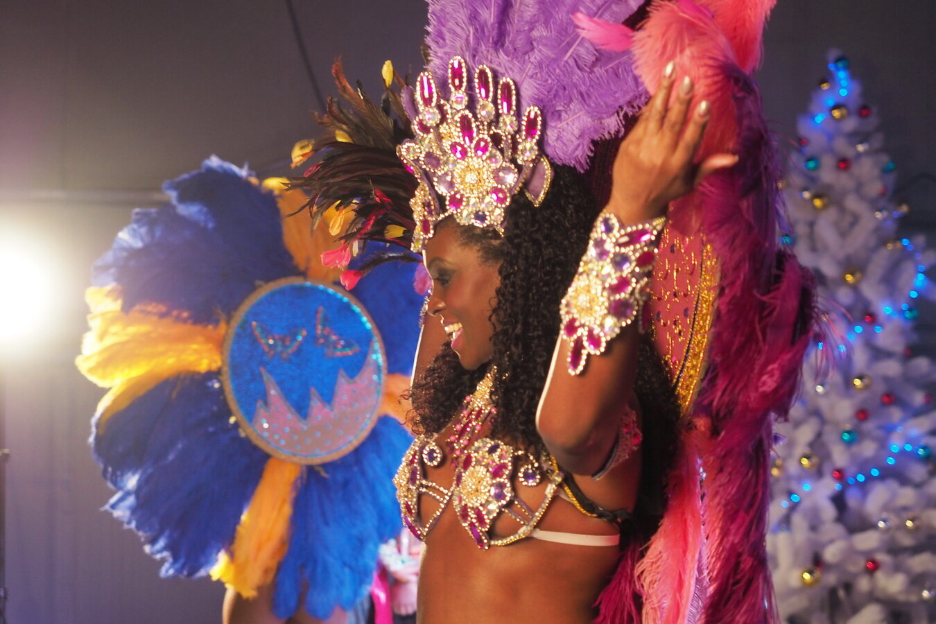 феста жунина карнавал бразилия, карнавал в рио-де-жанейро, бразильянки на карнавале в рио-де-жанейро, бразильский карнавал, карнавал в бразилии