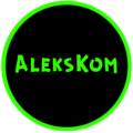 AleksKom