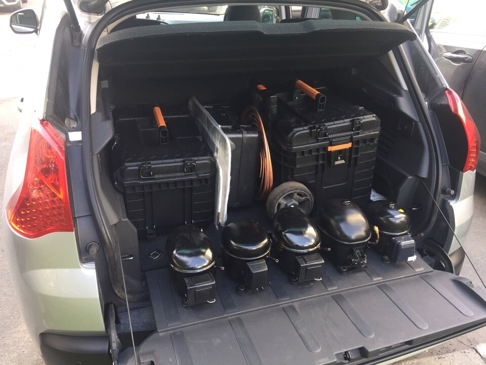 авто, автомобиль, пежо 4007 багажник, subaru xv, 2012 багажник, фиат панда 4х4 багажник