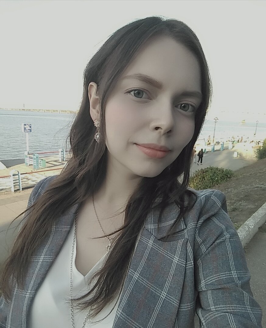 Яна Ильина