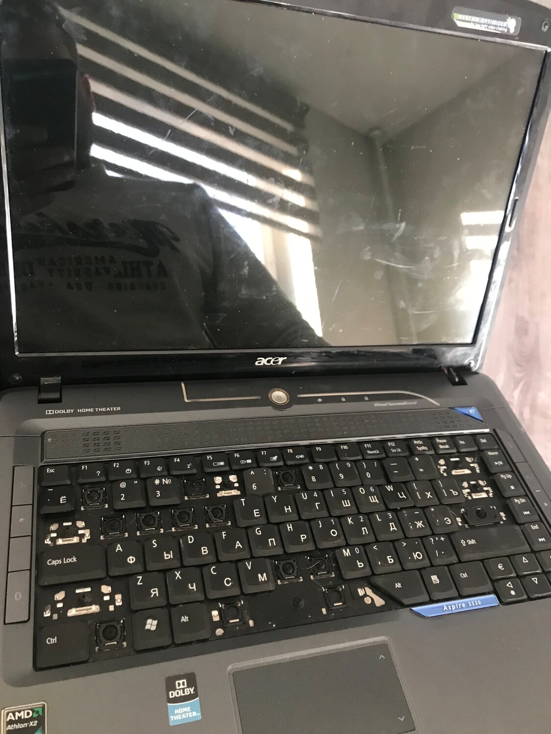 ноутбук, техника, acer aspire, асус к53s, асус х55а