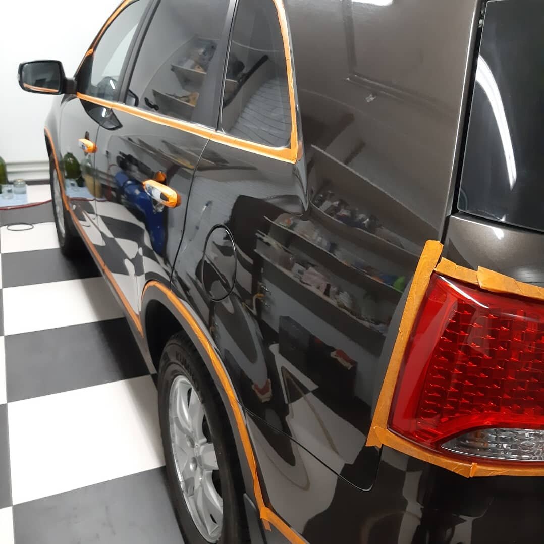 автомобиль, авто, машин, полировка лексус 570, toyota land cruiser