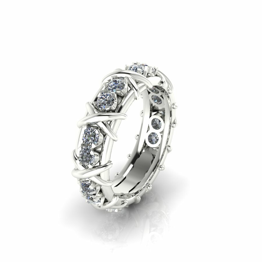 тиффани кольца sixteen stone, кольцо sixteen stone tiffany, tiffany & co. schlumberger кольцо sixteen stone, колец, кольцо с бриллиантами