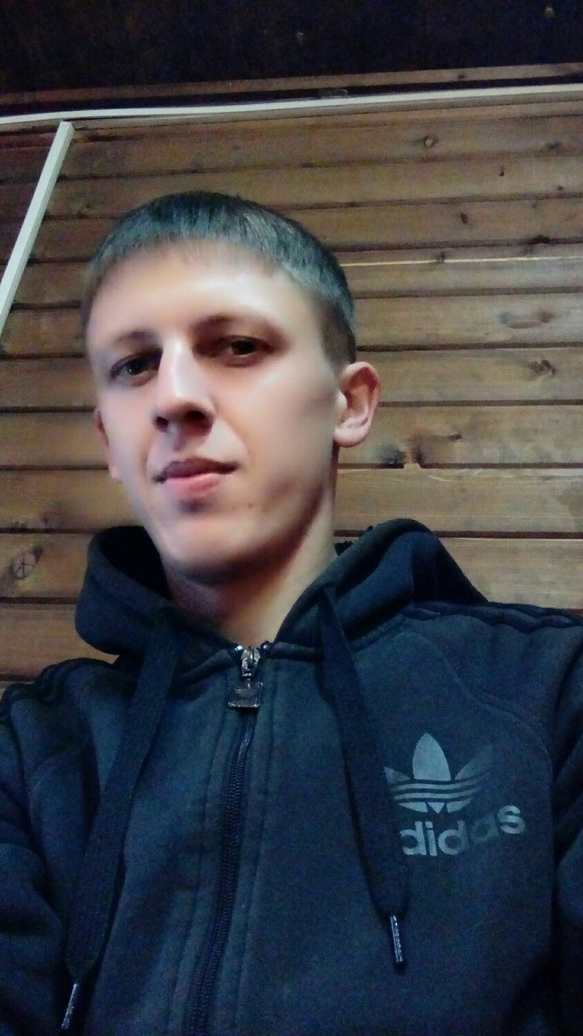 Иван Баранников