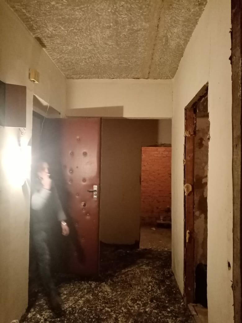 квартира, комната, чистое общежитие, жилья, apartment
