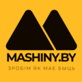 Mashiny.by