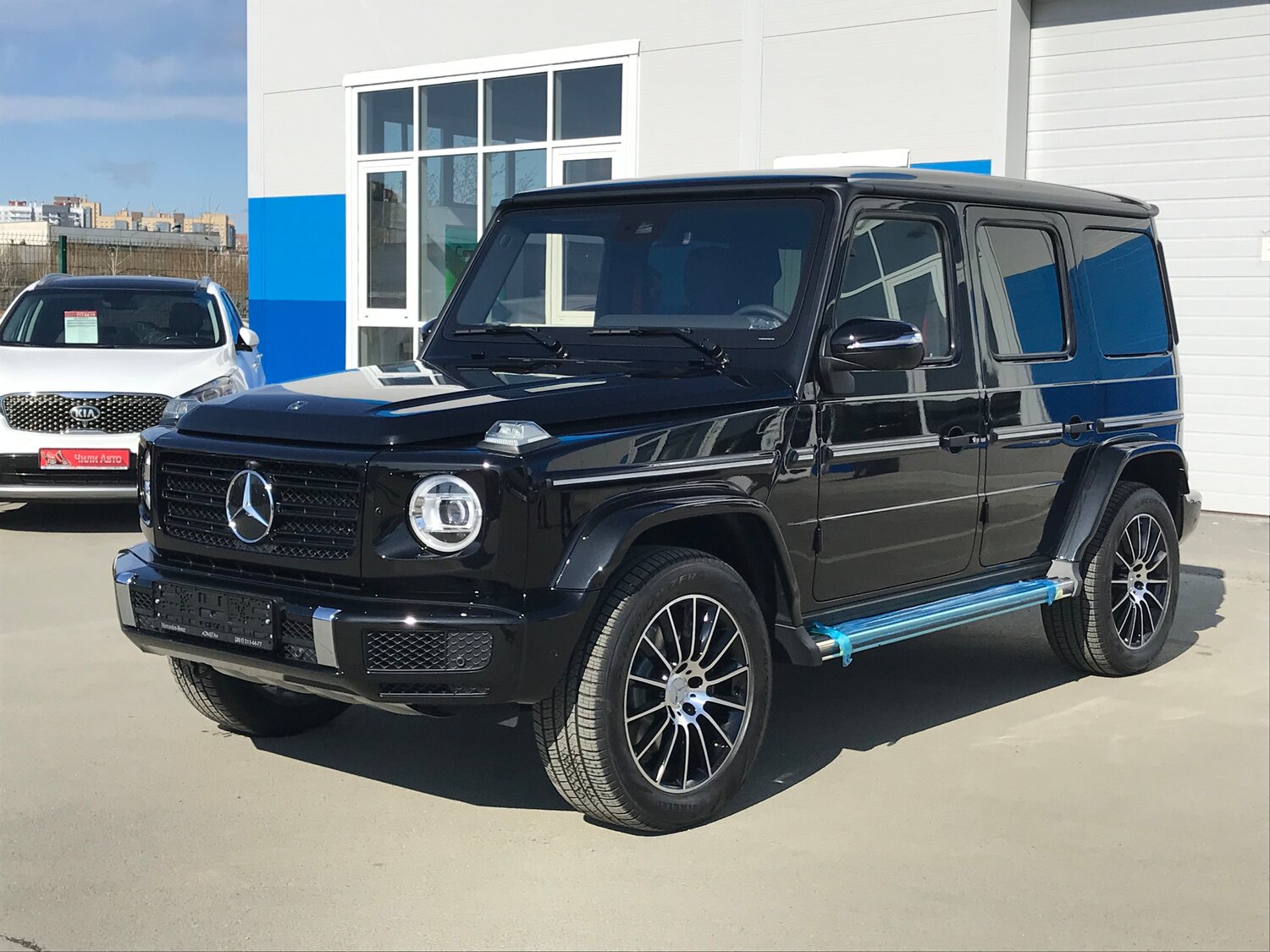 mercedes-benz g-класс, мерседес g500 amg, mercedes-benz g-класс iii (w463) 350 d, mercedes-benz g-класс iii (w463), Mercedes-Benz G-klasse AMG I (W463) Рестайлинг