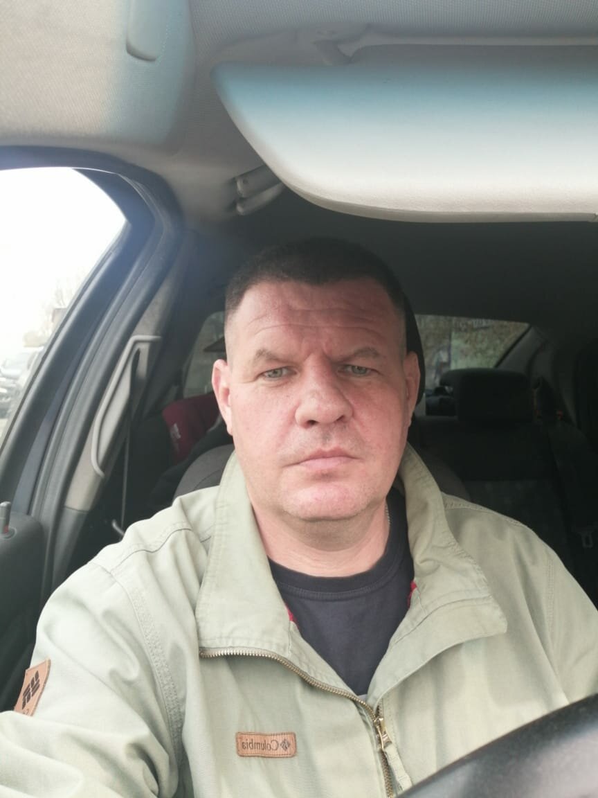 Михаил Терезов