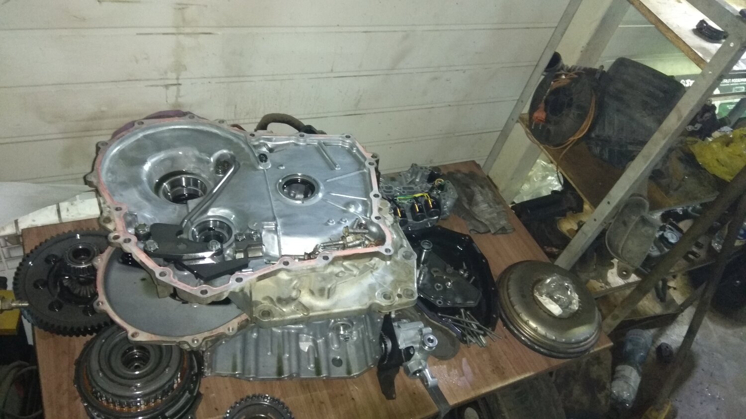 af17 акпп, акпп honda 5-ступ, тойота целика 3s мкпп, акпп 4t65e, jf506e акпп