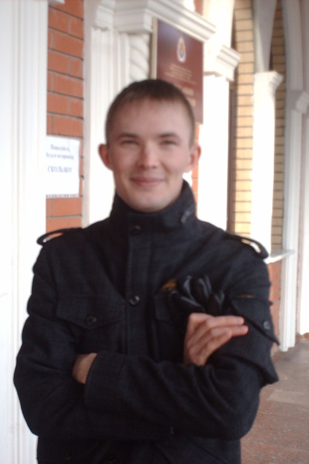 Роман Сибулатов