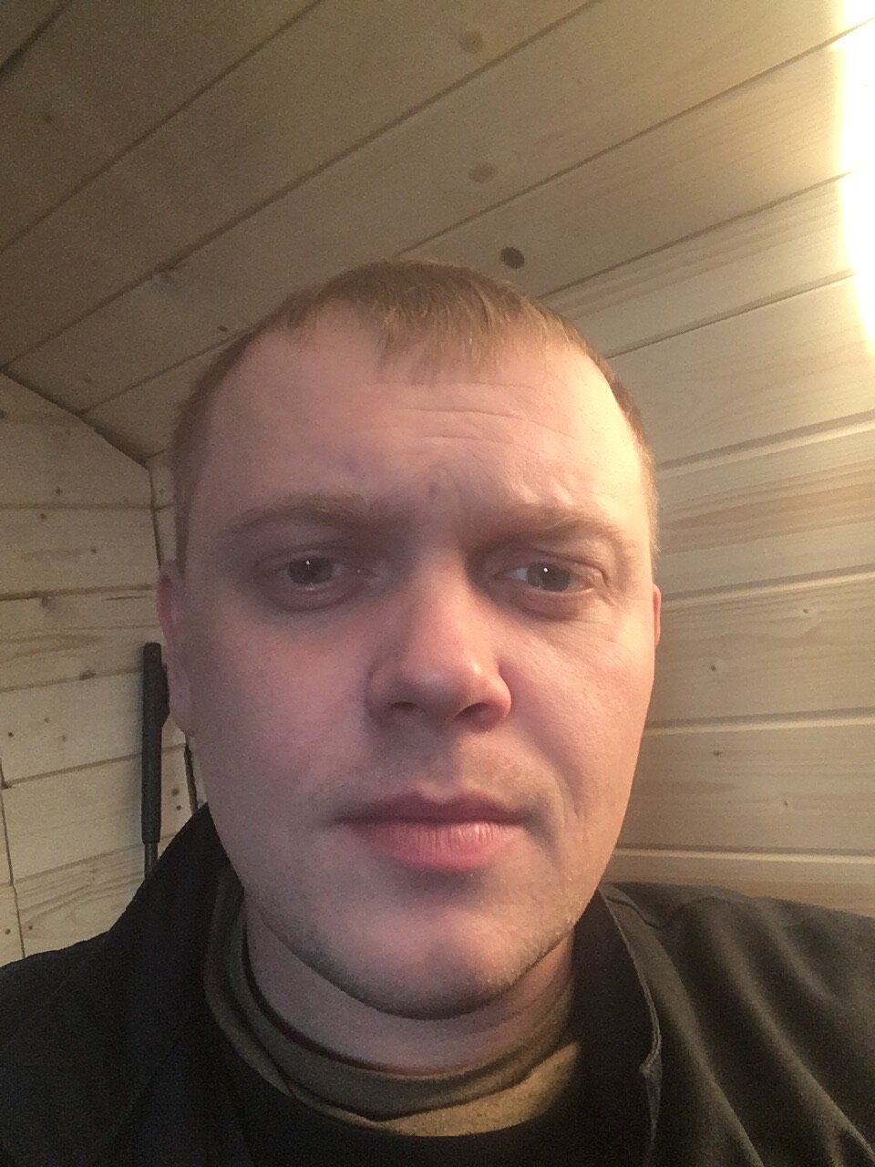Илья Кудряшов
