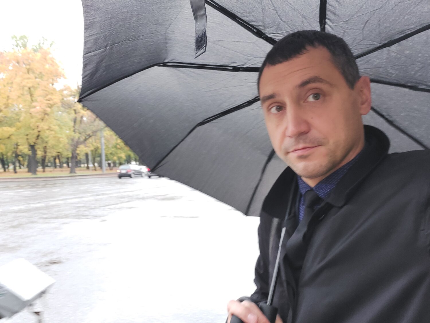 Евгений Крицкий