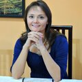 Светлана Фролова