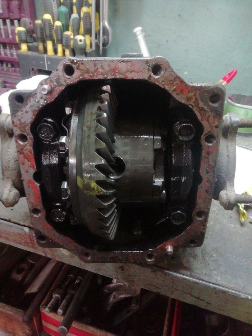 редуктор торсен, торсен v8 1990г, торсен т1, редуктор торсен марк 2 100, редуктор торсен на марк 2