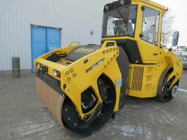 тандемный виброкаток bomag bw 161 ad-4, bomag bw 151 ac-50, bomag bw 141 ad-4, bomag, bomag bw 214 dh-4