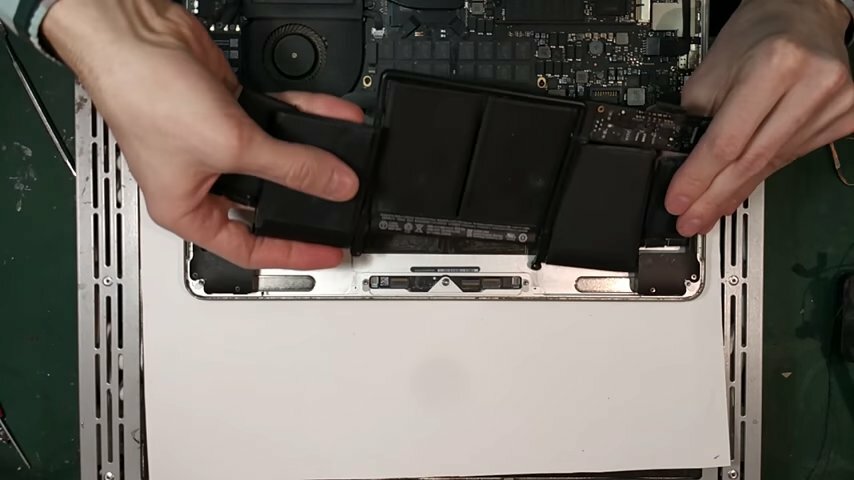 аккумулятор macbook pro 13 2017, macbook a1932 аккумулятор, macbook air 2015 аккумулятор, macbook air, macbook pro