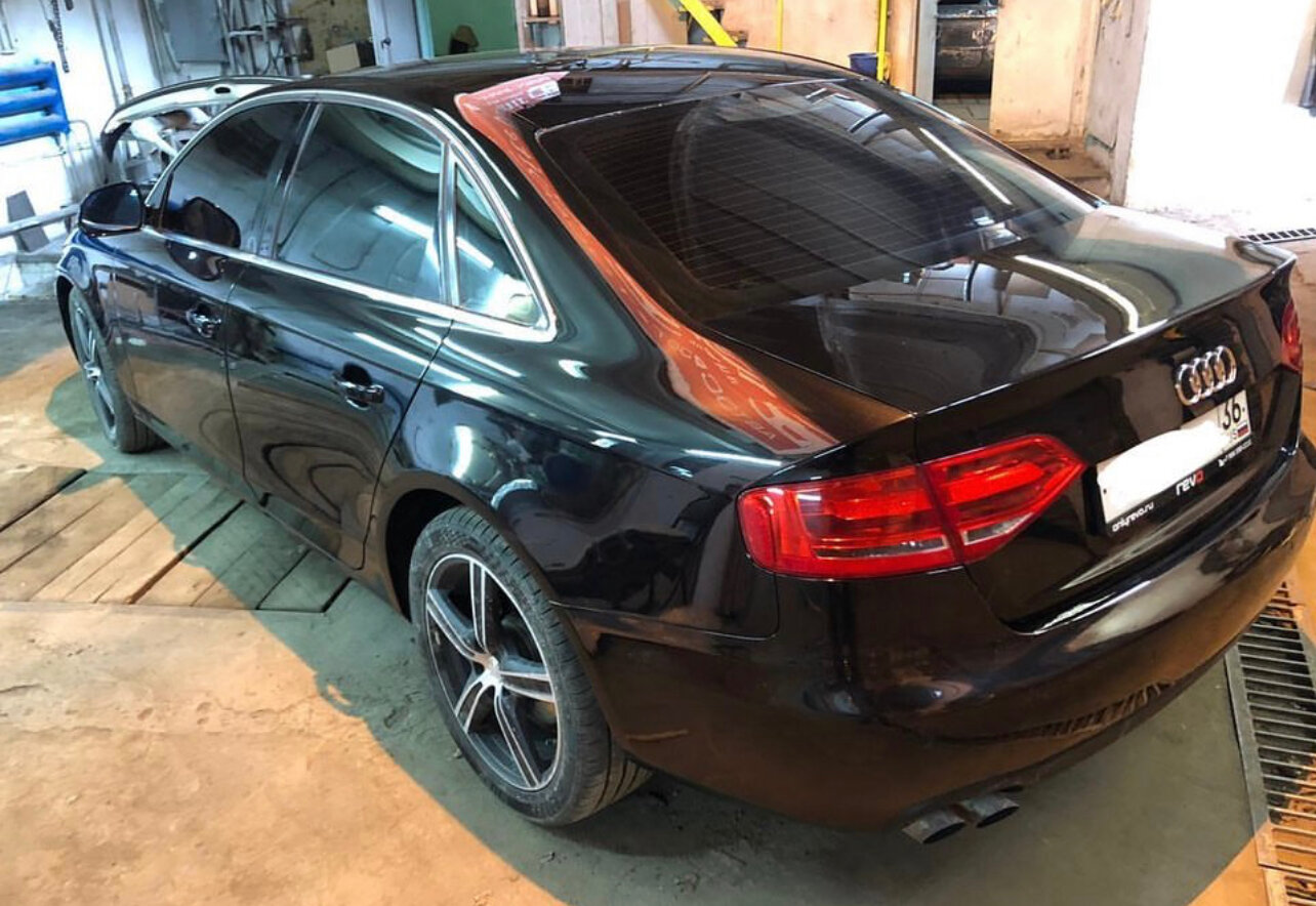 автомобиль, авто, детейлинг бмв f10, bmw 750li xdrive, 2011г, Audi A8 III (D4)