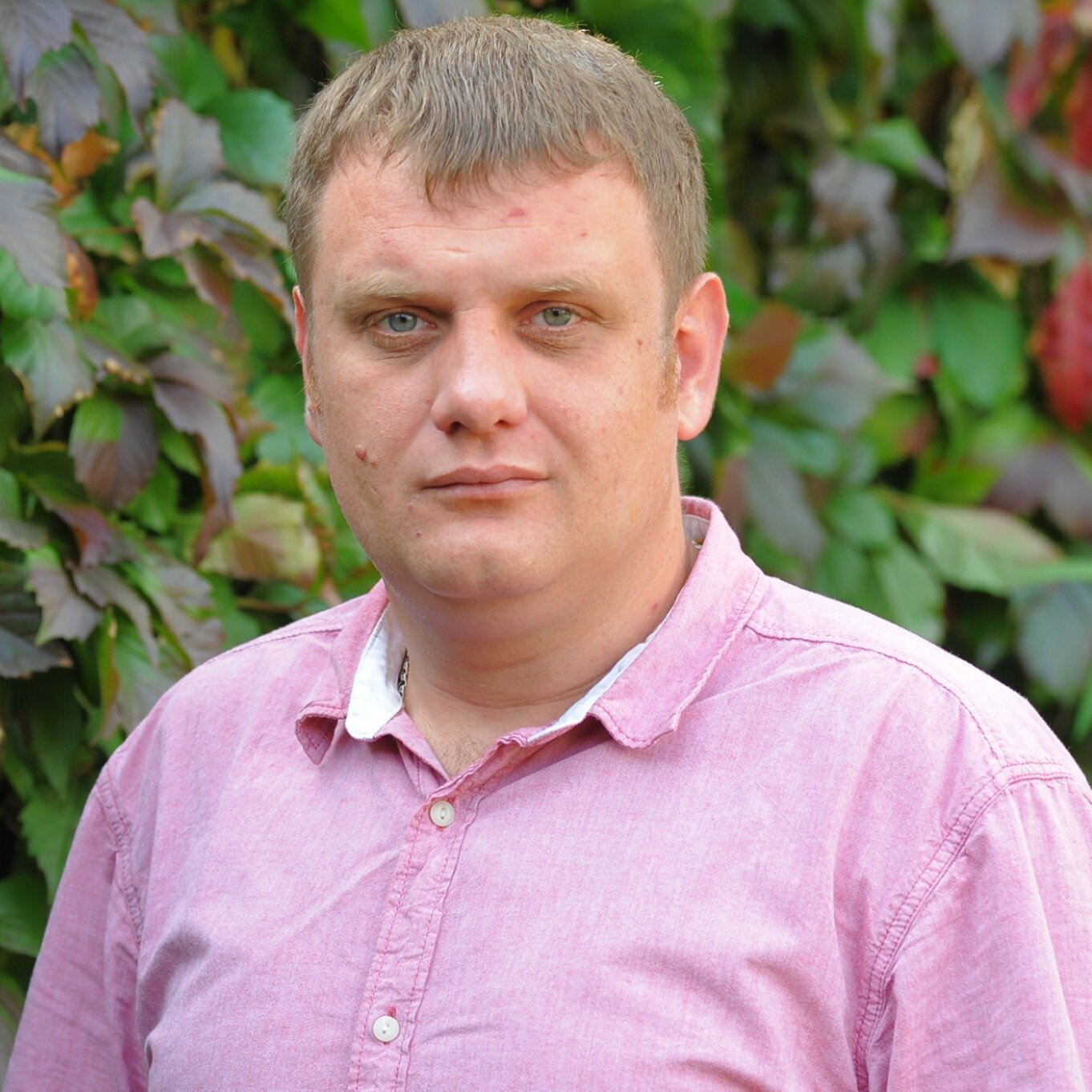 Андрей Буравов