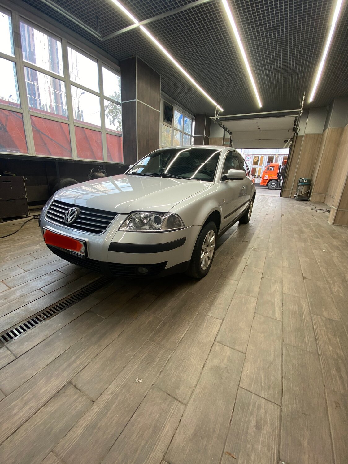 volkswagen, автомобиль, авто, volkswagen passat, Volkswagen Passat B5 Рестайлинг
