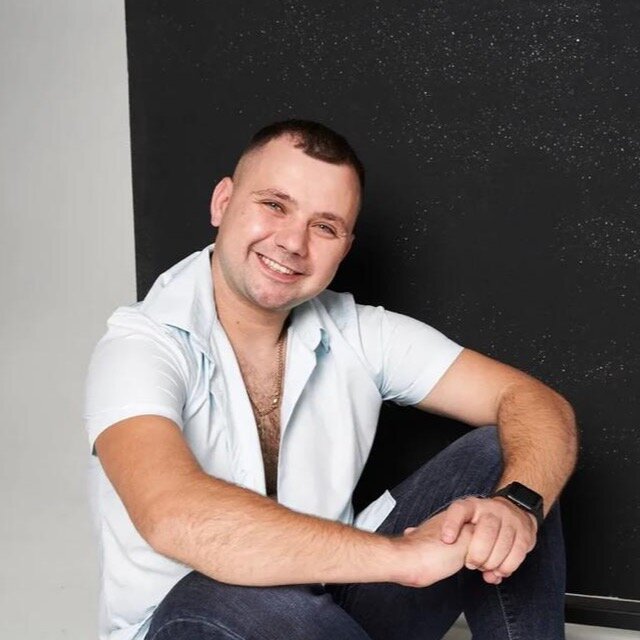 Дмитрий Аксенов