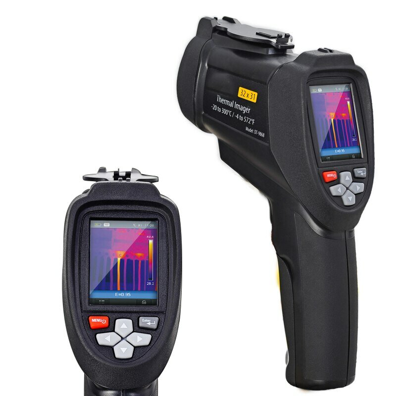 тепловизор cem dt-9868, dt 9868 тепловизор, тепловизор rgk tl-80, fti300 тепловизор, тепловизор 32х31 модели dt-9868
