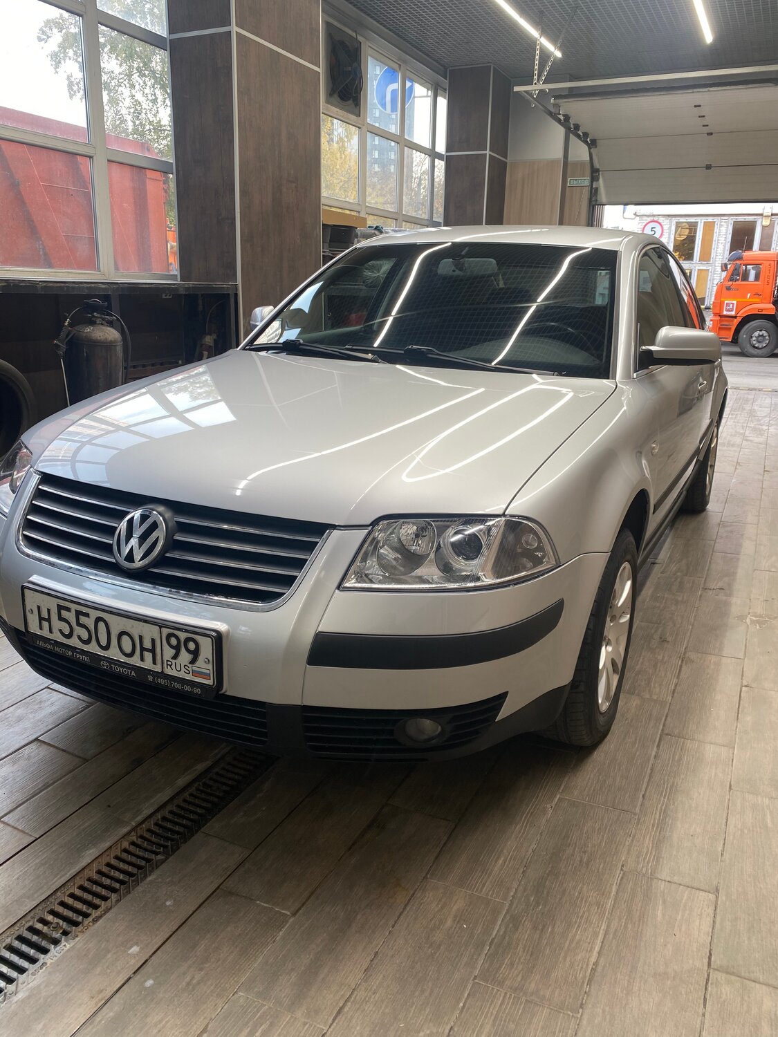 volkswagen passat, volkswagen, авто, volkswagen passat 1.9 дизель quattro, Volkswagen Passat B5 Рестайлинг