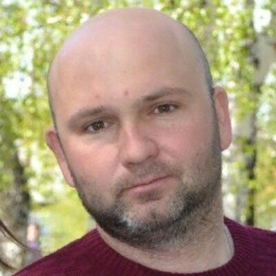 Артём Волков