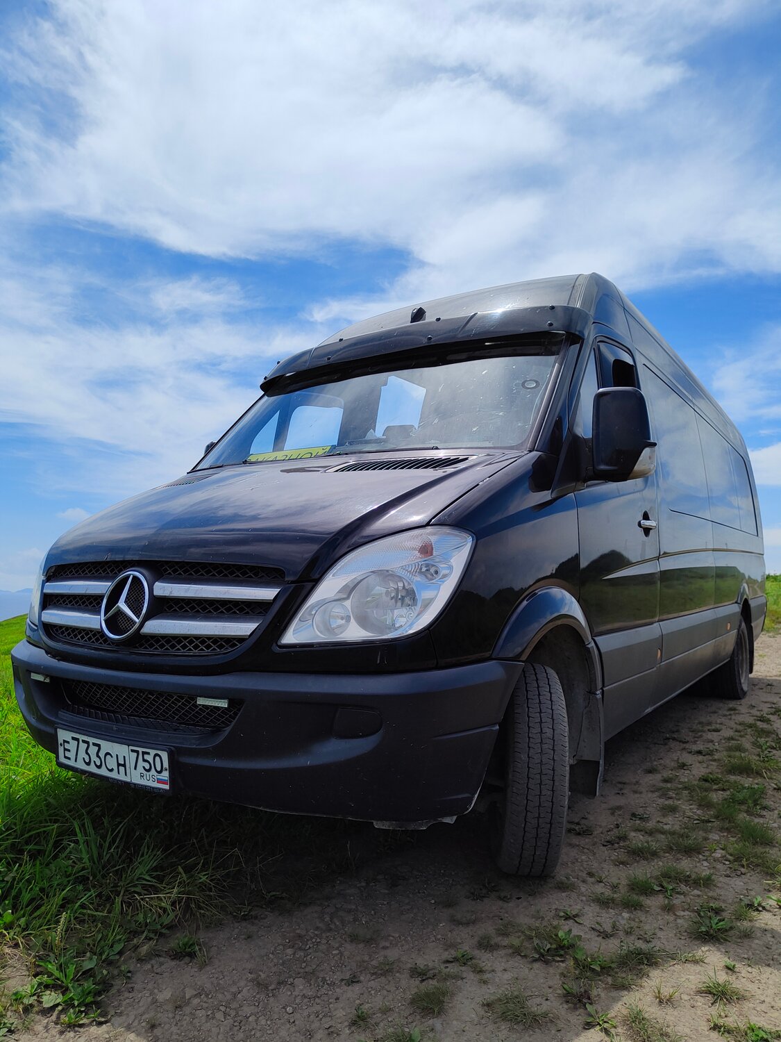 mercedes-benz sprinter, мерседес спринтер 2012, мерседес спринтер 2008г, газ соболь 2752, Mercedes-Benz Vito II (W639)
