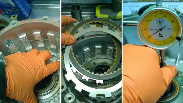 фрикционы акпп mitsubishi, фрикционы в акпп, тормозная лента для заднего хода акпп af 17, фрикционы акпп тойота рав 4 2005г, автоматическая коробка передач