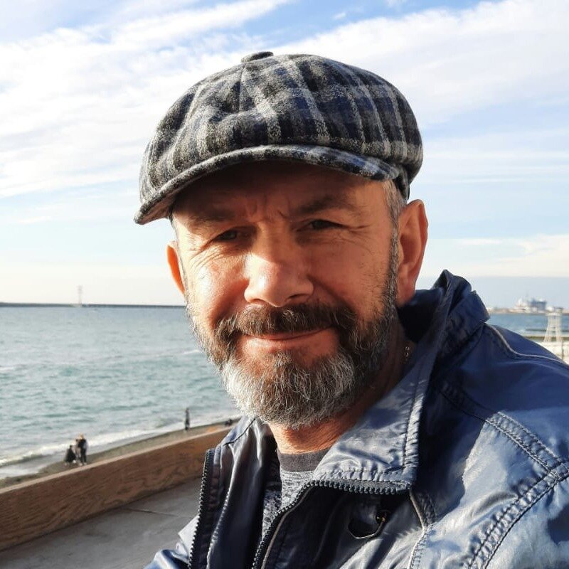 Виталий Ершов