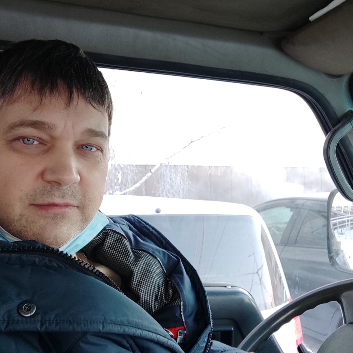 Виктор Бахмач