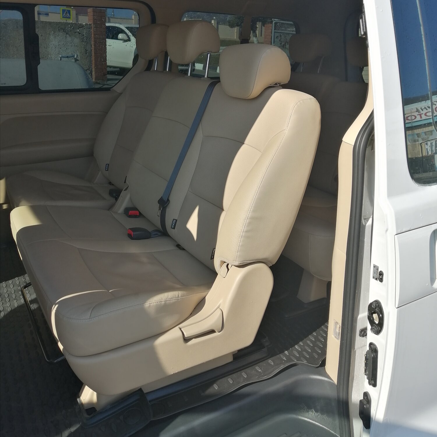 hyundai starex hvx, хендай н1 салон, hyundai h1 7 мест, hyundai starex cvx, гранд старекс