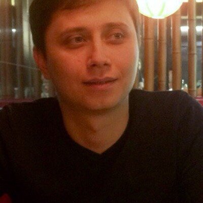 Сандиёр Хасанов