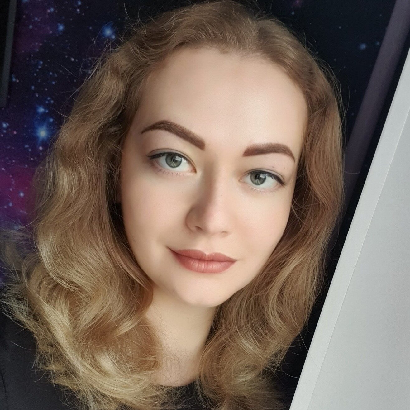 Анастасия Шувалова