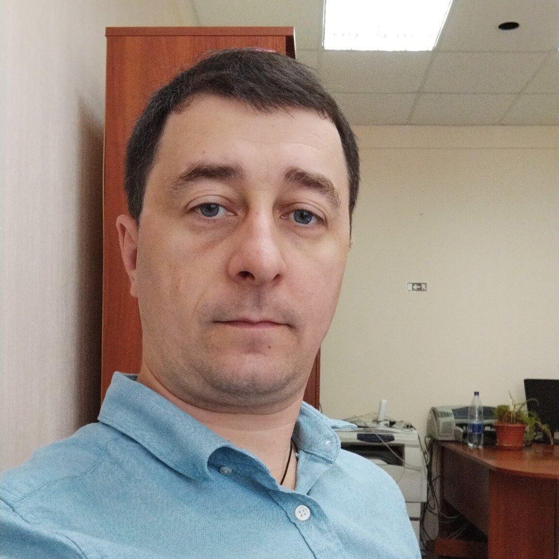 Виктор Яковлевич Леткеман