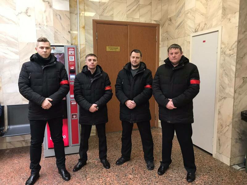 охрана, мужчина, человек, дельта авто 2000, полиция