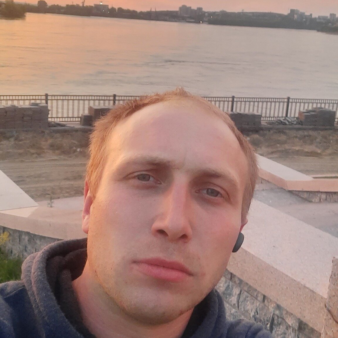 Кирилл Казанцев