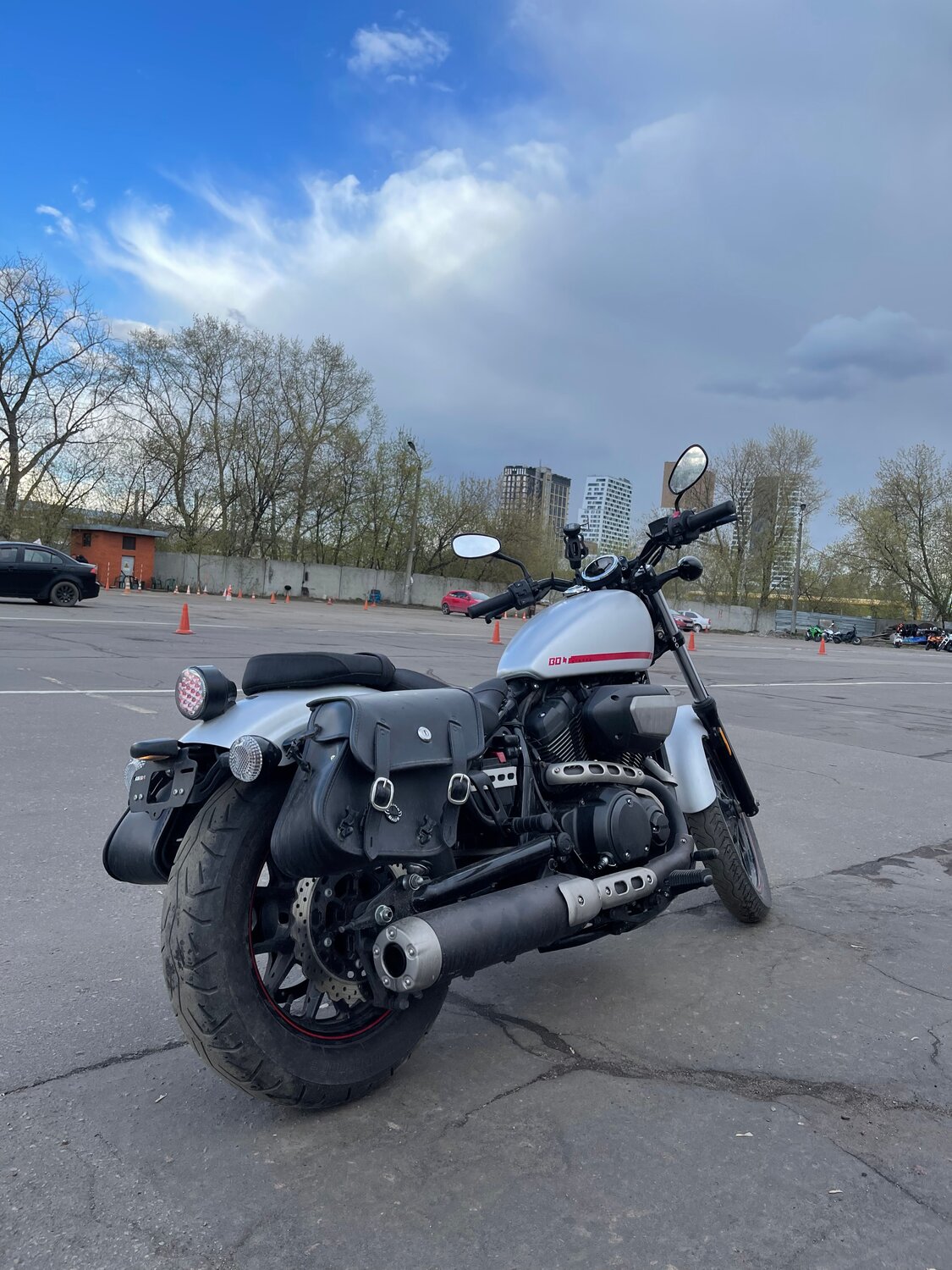 мотоцикл, мотоцикл мотоцикл, машина мотоцикл, днепр мотоцикл, yamaha xv 950 bolt