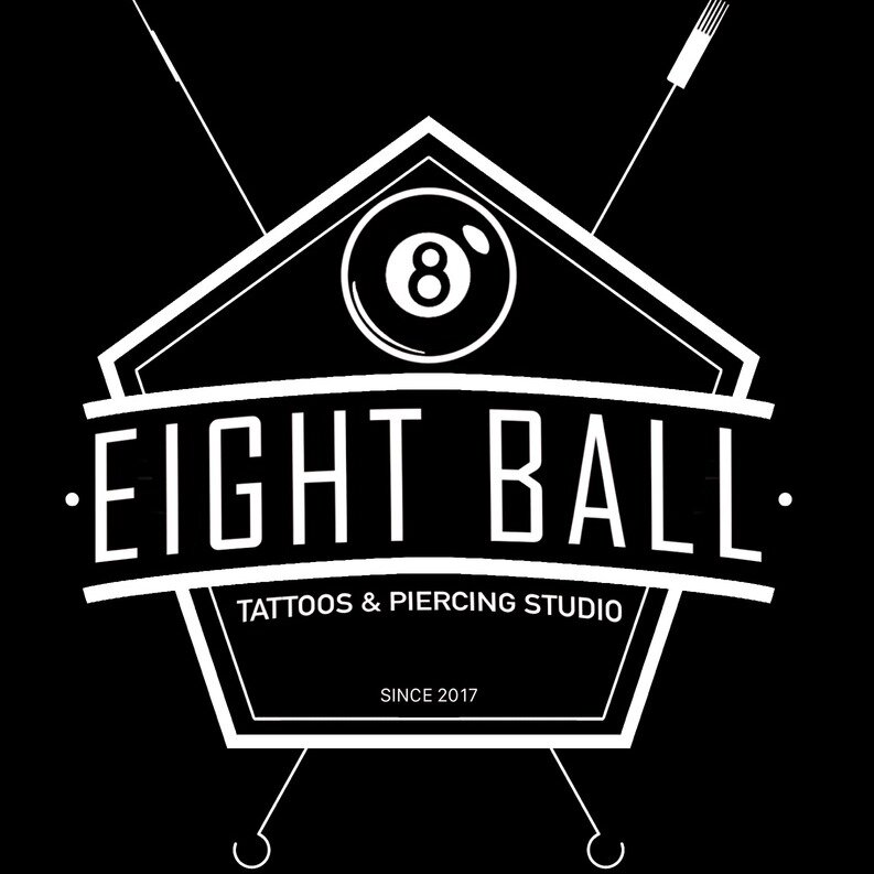 Eight Ball