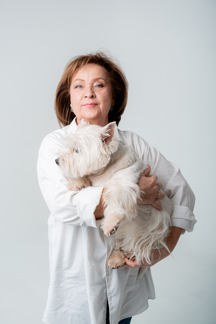 вет аура ветеринарная клиника, женщина, человек, сьюзан сарандон и собака, бунина анна анатольевна