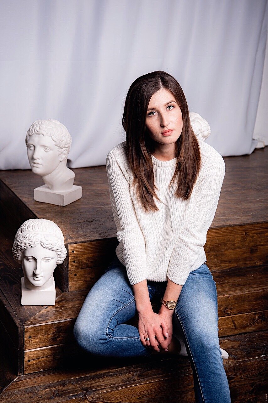 девушка, женщина, человек, образ женщины, личный бренд предпринимателя