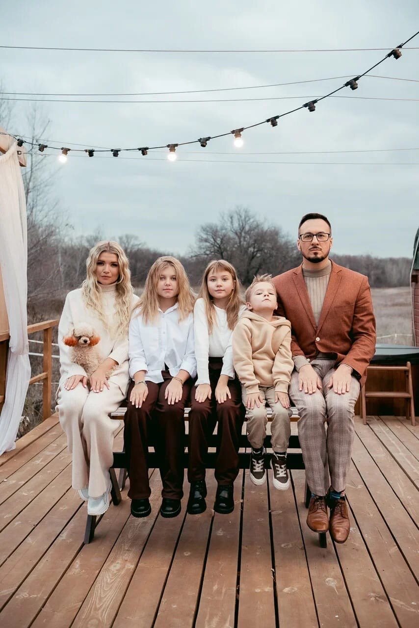 семейная фотосессия, семья, ребенок, семейные фотографии, человек