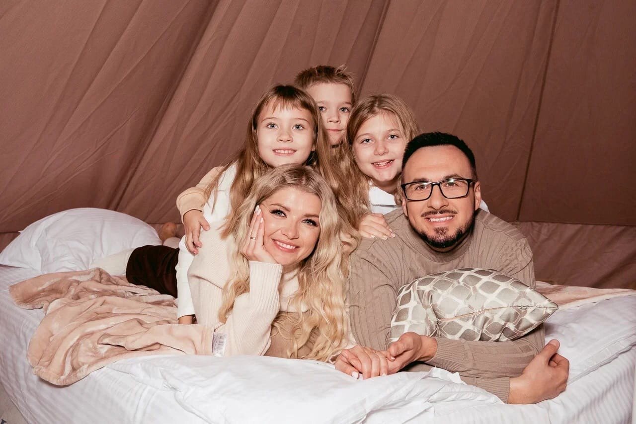 ребенок, дочки, семья, знаменитые женщины, российские знаменитости