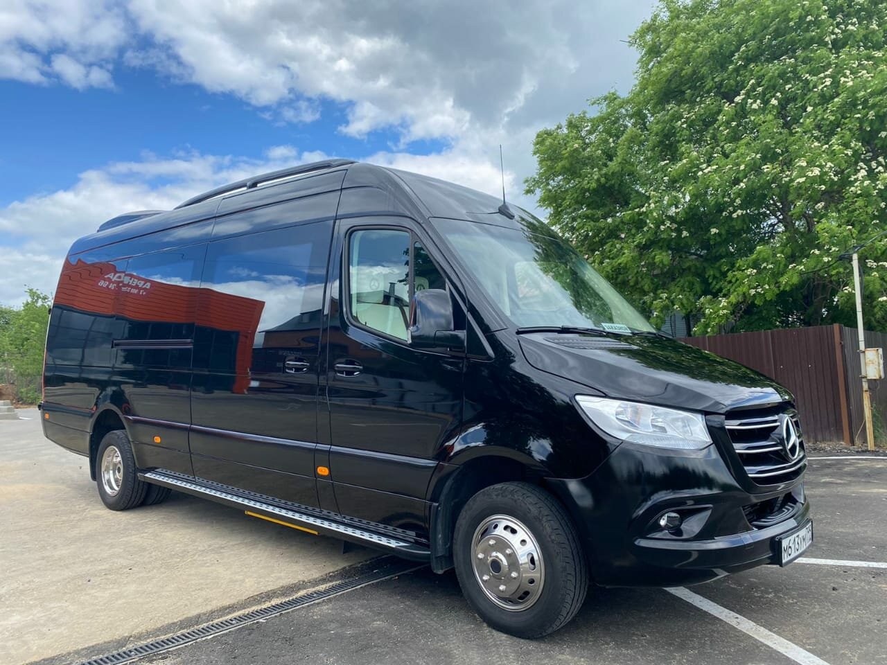 mercedes-benz sprinter, mercedes-benz, mercedes-benz sprinter 509 cdi, микроавтобус мерседес бенц, микроавтобус мерседес спринтер