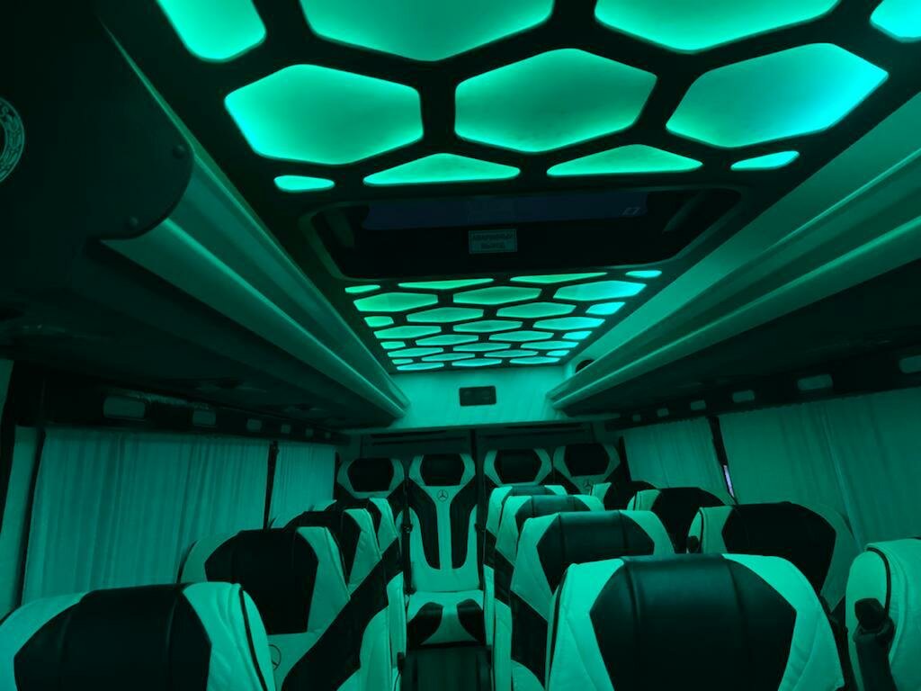 микроавтобус мерседес, микроавтобус mercedes, автобус, микроавтобус мерседес спринтер, vip автобус