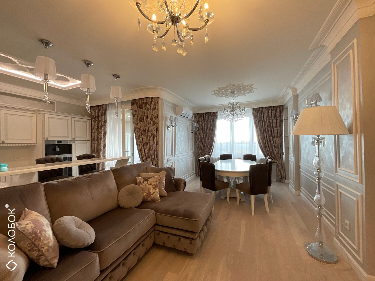 дизайн интерьеров, неоклассика гостиная, классическая гостиная, интерьер стили, гостиная дизайн